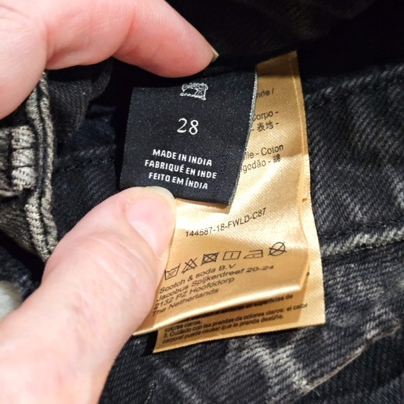 SOLD IN MOONGODDESSEDGY - Picture 9 of 13